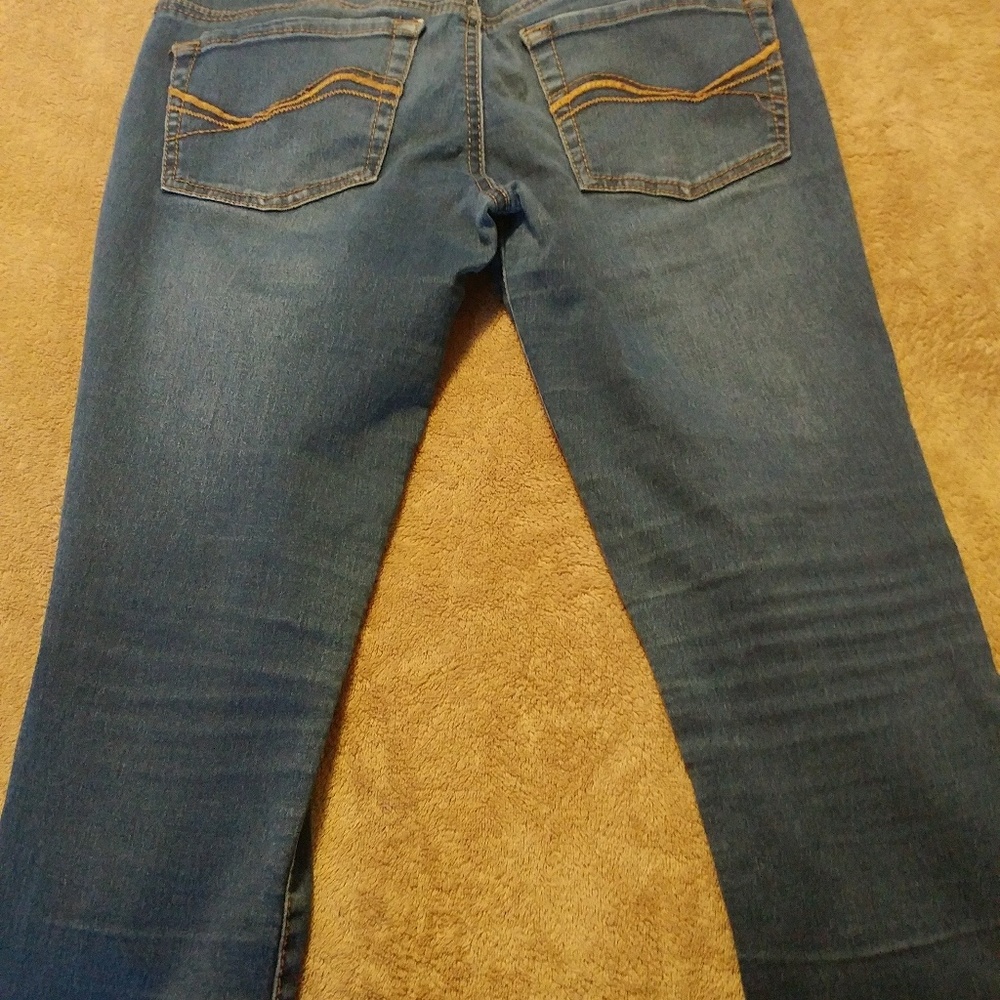 Capri jeans - Picture 4 of 5